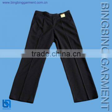 men's formal pants