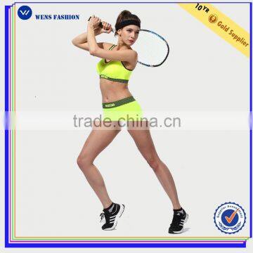 Comfortable and Fashionable Wholesale Women New Style Summer Hot Sport Suit photo-2