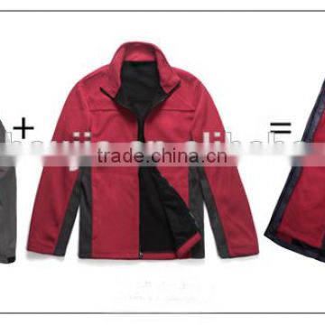 windbreaker jacket