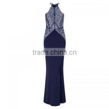 Women Dress Evening Long Dress Sexy off Shoulder Wholesale Evening Dress photo-2