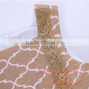 Online Wholesale Latest Baby Dress 2017 Factory photo-6