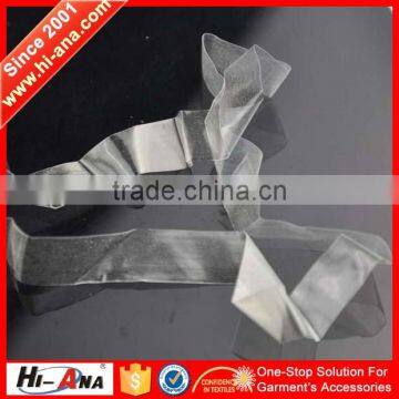 hi-ana bra1 Rapid and efficient cooperation garment accessories clear tape