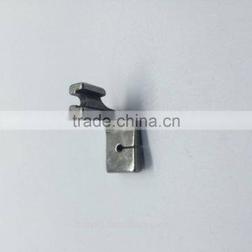 Industrial Sewing Parts Presser Foot Wrinkled Pleated Shirring, Pleating Foot P5 / P5R photo-2
