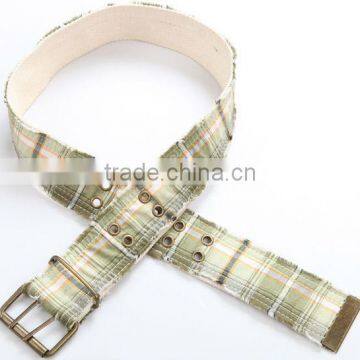 LADY fashion pu belt