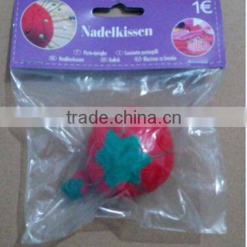 Popular Sewing Pin Custion in Euro Market With Cheap Price photo-3