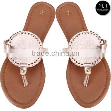 Factory Wholesale Kid Sandal photo-4