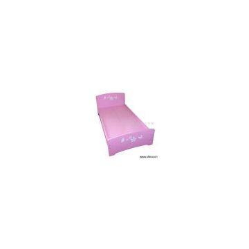 Sell Wooden Children's Bed
