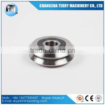 W Series Track Roller Bearing W0, W0X, W1, W1X, W2, W2X, W3, W3X, W4, W4X, W1SSX, W2SSX, W4SSX photo-2