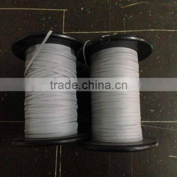 Double Side Knitting Retroreflecting Yarn/reflex-yarn/ Reflecting Yarn photo-6