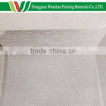 Gift Box Paper Backed Industrial Gauze, Mesh Fabric photo-2
