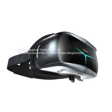 2017 New VR ! Magicsee Company 2k All in One vr Magicsee M3 Touch Pad Android 5.1 vr Glasses photo-3