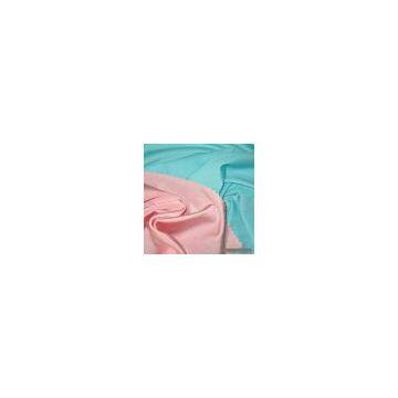Sell Polyester Spandex Fabric