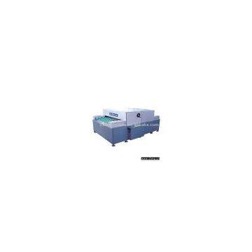 Sell Heated Roller Press Machine (RYB1500A)