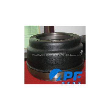 brake drum for daf