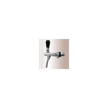 Brass new iso certification Beer Faucet