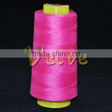 poly poly core thread 20/2 spun