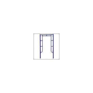 scaffolding frame