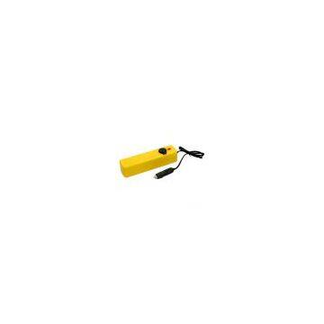 NICD Emergency Jump Starter