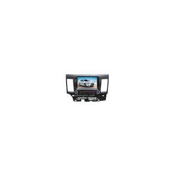 Car Dvd Player With GPS and Entertainment for MITSUBISHIMOTORS