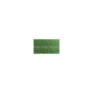Decorative Outdoor Artificial Grass Gauge 3/8, 11600Dtex Artificial Grass Lawn E3514DD1