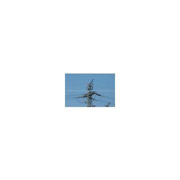 EHV Transmission Tower photo-3