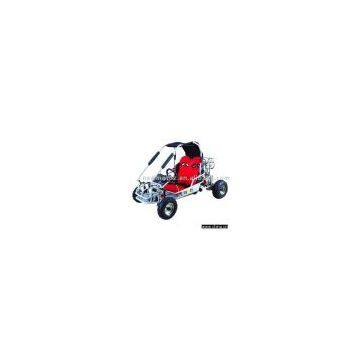 Sell 50cc Go Kart