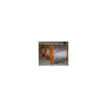 Sales good Anti-Twisting Braided Stainless Steel Wire Rope