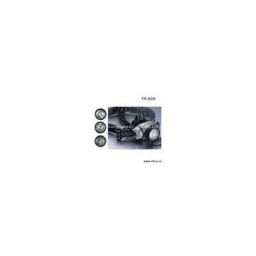 Sell Adjustable LED Head Lamp