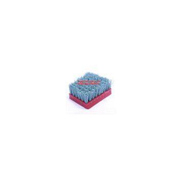 Frankfurt brush/ABRASIVOS ALICANTE Aging Brush Frankfurt/Marble Granite Glass Abrasive Tools