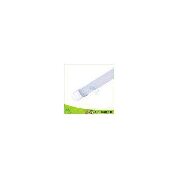 SMD2835 1900 Lm / 1600 Lm Clear / Frosted LED Tube Lights For Offices Indoor