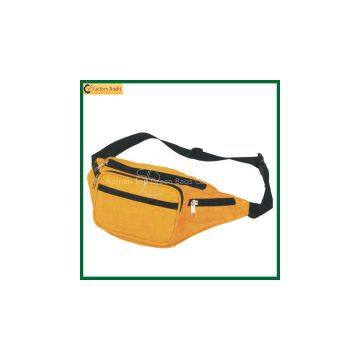 Wholesale Outdoor Gym Sport Waist Bag (TP-WTB003)