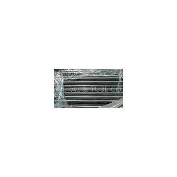 EN10305-2 Mechanical Welded Seamless Precision Steel Tube For Cars And Cylinder