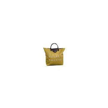 Advertising Promotion Portale Large Oxford Supermarket Tote Bag for School
