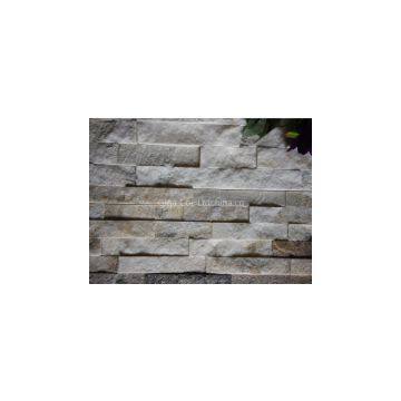 GIGA cultured stone veneer siding