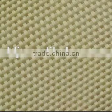 Aramid fabric plain twill UD aramid woven fabric