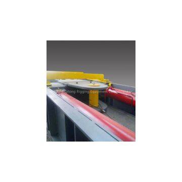 High quality 600t wire rope tensile strength testing machine