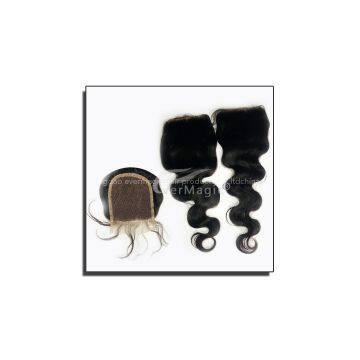 New Arrival brazilian hair closure,cheap lace closure