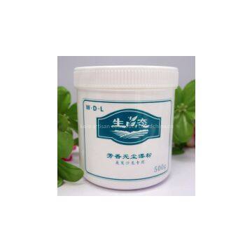 Low MOQ Factory Price Oem lightening powder