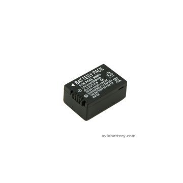 Camera Battery for Panasonic DMW-BMB9E