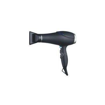 DC motor hair dryer