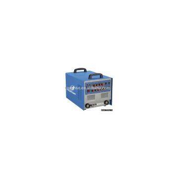 Inverter AC DC PULSE TIG/ARC Welding Machine(WSME200),multi-function Welder,TIG/STICK Welder photo-1