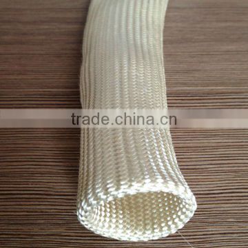 HEAT TREATED fiber glass protection sleeving