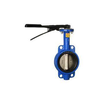 Butterfly Valves