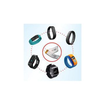 Smart Watch Battery