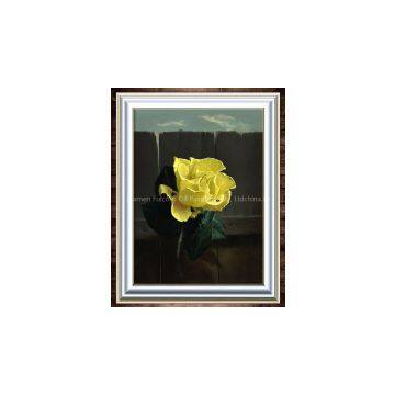 Landscape Realism Oil Painting Wall Art photo-2