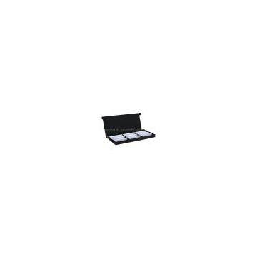 Supply eyewear display tray