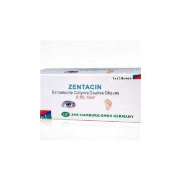 Pharmacy Paper Box