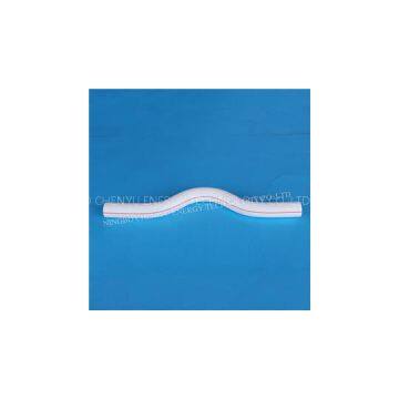 Plastic Pipe Fitting PPR Long Bypass Bend