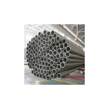 DIN28180 Seamless Heater Exchanger Tube