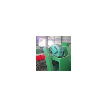 double roller granulator, organic fertilizer granulation machine